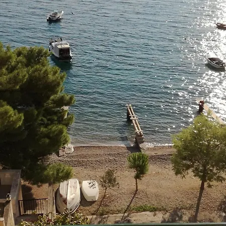 House Karlo - One-bedroom With Balcony A4 Apartman